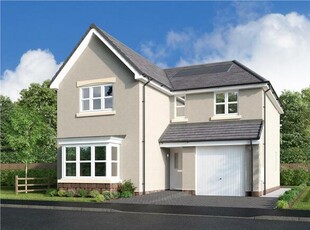 4 Bedroom Detached House For Sale In
Strathmartine,
Angus