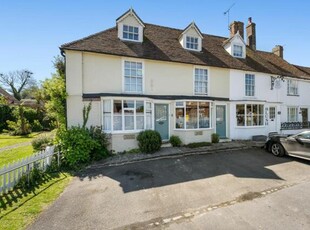 4 Bedroom End Of Terrace House For Sale In Appledore