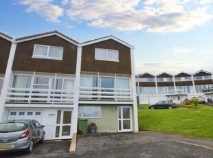 4 Bedroom End Of Terrace House For Sale In Babbacombe, Torquay
