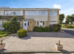 4 Bedroom End Of Terrace House For Sale In Emsworth, Hampshire