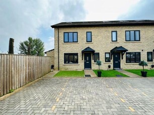 4 Bedroom End Of Terrace House For Sale In Kippax