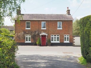 4 Bedroom House For Sale In Shrewton