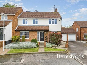 4 Bedroom Semi-detached House For Sale In Billericay
