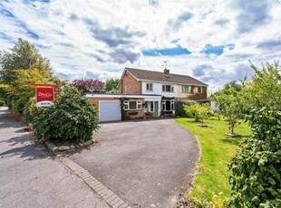 4 Bedroom Semi-detached House For Sale In Knowle
