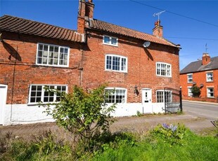 4 Bedroom Semi-detached House For Sale In Southwell, Nottinghamshire