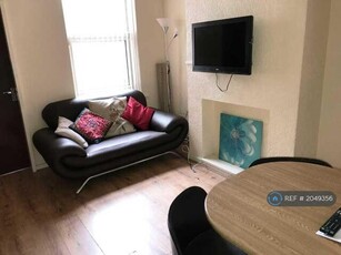 4 Bedroom Terraced House For Rent In Birmingham