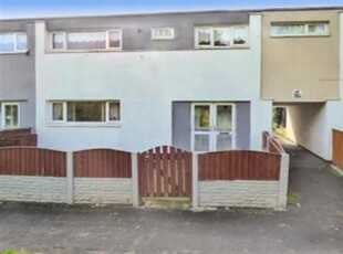4 Bedroom Terraced House For Sale In Castlefields, Runcorn