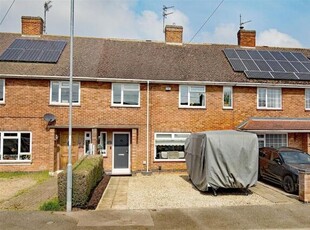 4 Bedroom Terraced House For Sale In Corby