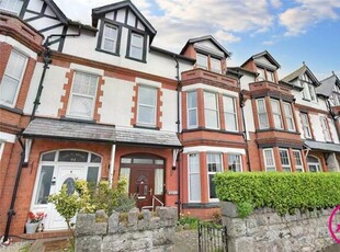 4 Bedroom Terraced House For Sale In Llandudno, Conwy