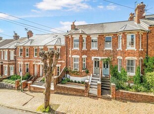 4 Bedroom Terraced House For Sale In Tunbridge Wells