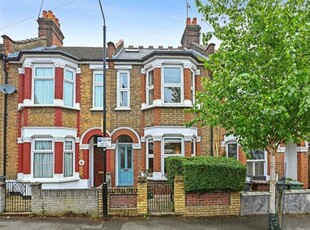 4 Bedroom Terraced House For Sale In Walthamstow