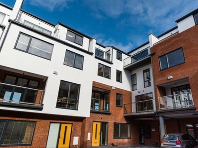 4 bedroom town house for rent in Elizabeth Place, Tenby Street North, Jewellery Quarter, B1