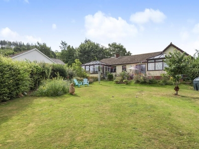 5 Bed Bungalow For Sale in Velindre, Hay-on-Wye, LD3 - 5371154