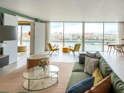 5 Bedroom Apartment For Sale In Battersea, London