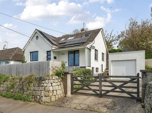 5 Bedroom Detached Bungalow For Sale In Hillcrest