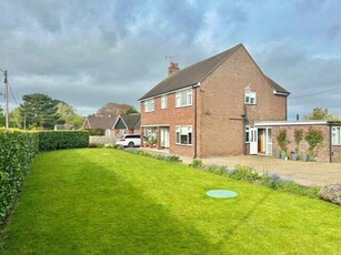 5 Bedroom Detached House For Sale In Audlem, Nantwich