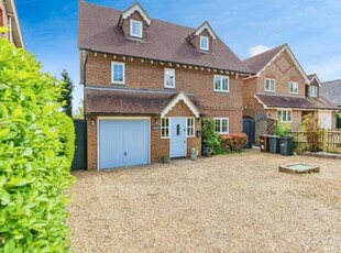 5 Bedroom Detached House For Sale In Framfield