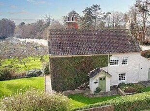 5 Bedroom Detached House For Sale In Nunnery Lane Bridleway