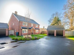 5 Bedroom Detached House For Sale In Salford Priors