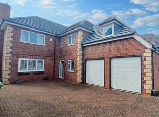 5 Bedroom Detached House For Sale In Seaham, Durham