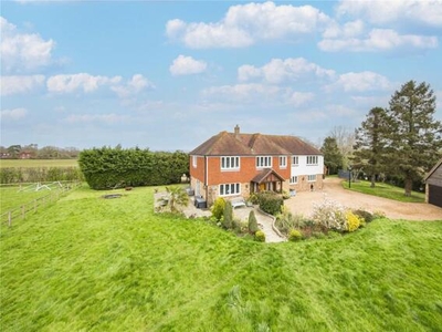 5 Bedroom Detached House For Sale In Tonbridge, Kent