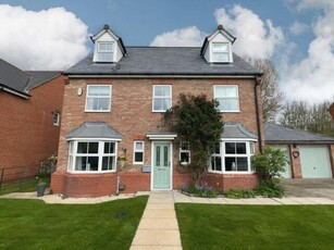 5 Bedroom Detached House For Sale In Wynyard
