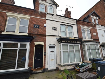 5 bedroom house for rent in Pershore Road, Selly Park, Birmingham, B29