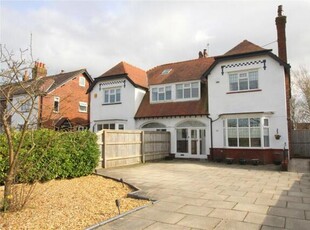 5 Bedroom Semi-detached House For Sale In Ainsdale, Merseyside