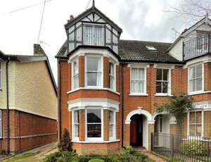 5 Bedroom Semi-detached House For Sale In Trimley St. Mary, Felixstowe