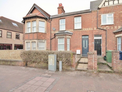 5 bedroom terraced house for rent in Cowley Road, East Oxford, Oxford, Oxford, OX4