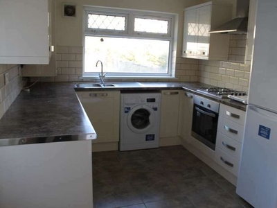 4 bedroom terraced house to rent Cardiff, CF24 4RQ