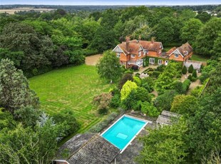 6 Bedroom Detached House For Sale In Chelmsford, Essex