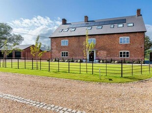 6 Bedroom Detached House For Sale In Rushton