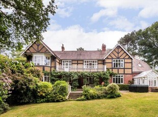 6 Bedroom Detached House For Sale In Tunbridge Wells, Kent