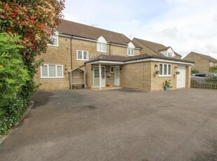 6 Bedroom Detached House For Sale In Yate