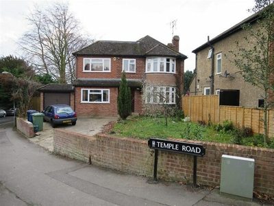 6 bedroom house for rent in Temple Road, Cowley, Oxford, OX4
