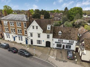 6 Bedroom Terraced House For Sale In Thame, Oxfordshire