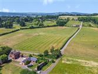 68.9 acres, Castle Farm, Stourton, Stourbridge, West Midlands