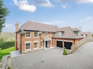 7 Bedroom Detached House For Sale In Chipstead