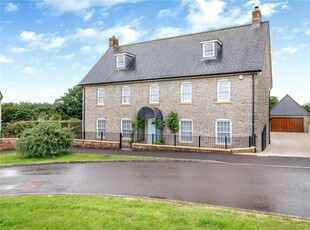 7 Bedroom Detached House For Sale In Templecombe, Somerset