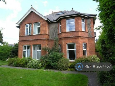 7 bedroom flat for rent in Charminster Road, Bournemouth, BH8