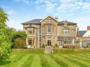 8 Bedroom Detached House For Sale In Sherborne, Dorset