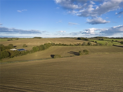 803.91 acres, Clavering Hall Farm, Clavering, Saffron Walden, CB11, Essex