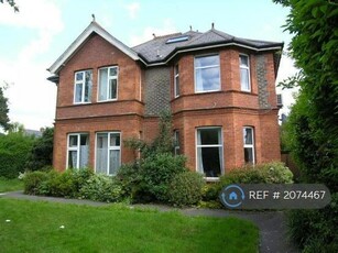 9 Bedroom Flat For Rent In Bournemouth