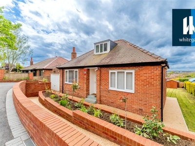 Bungalow for sale in Ash Grove, South Elmsall, Pontefract, West Yorkshire WF9