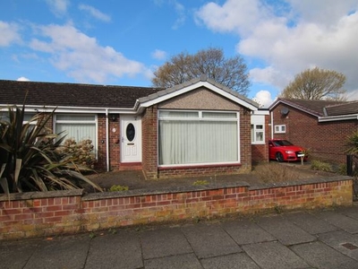 Bungalow for sale in Auckland Road, Durham DH1