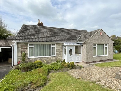 Bungalow for sale in Broomhill Lane, Clutton, Bristol BS39