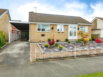 Bungalow for sale in Chapel Road, Burncross, Sheffield, South Yorkshire S35