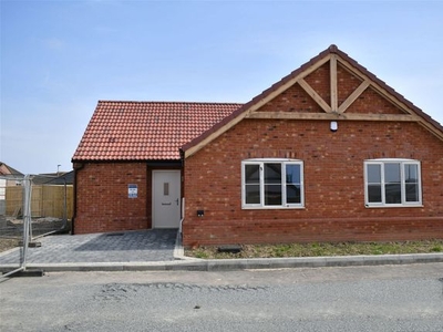 Bungalow for sale in Kendall Meadows, Scartho Top, Grimsby DN33