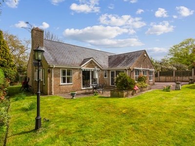 Bungalow for sale in Motcombe, Shaftesbury SP7